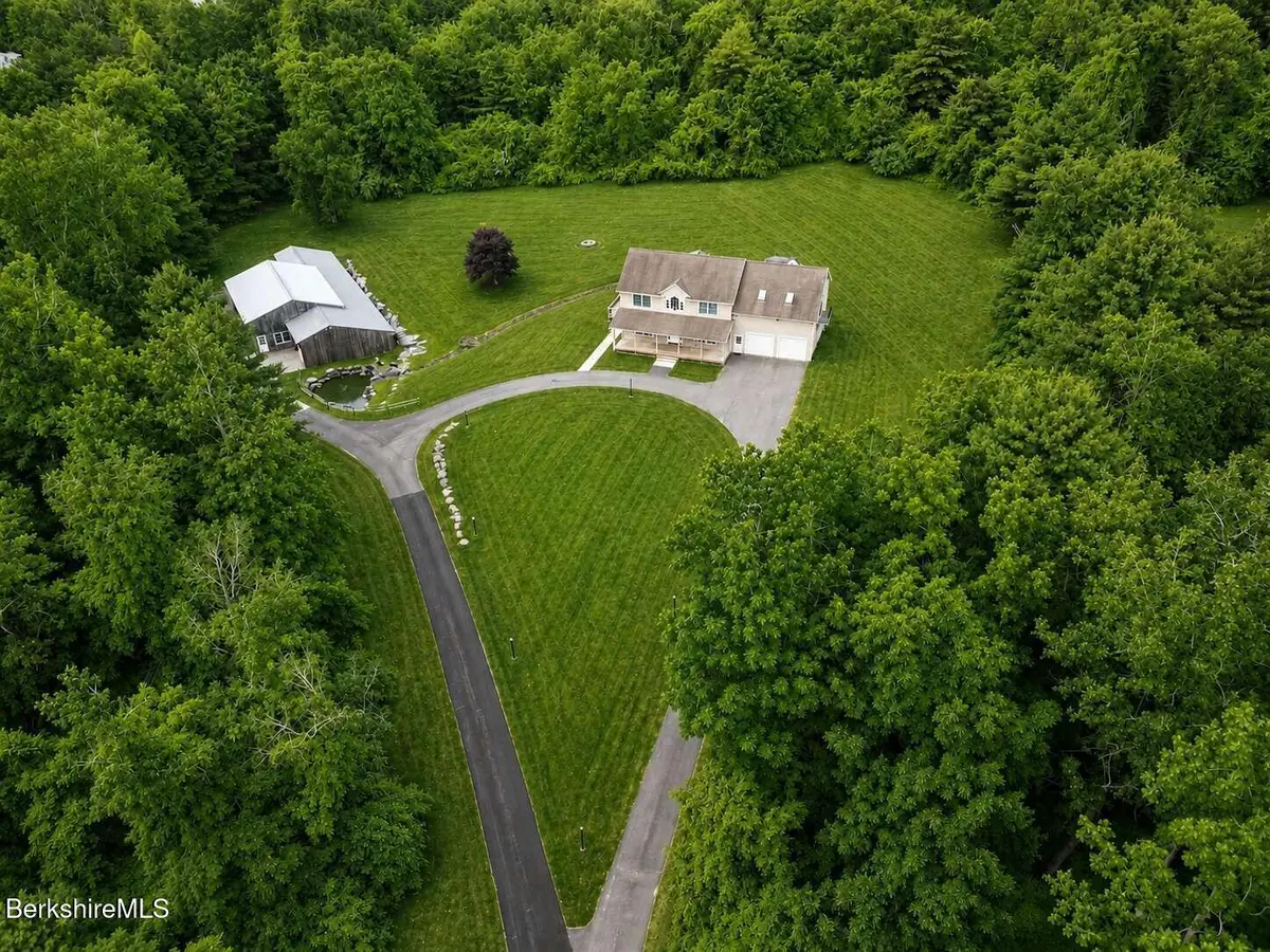 52 Cecelia Ter, Pittsfield, MA 01201 - #1
