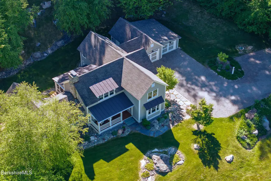 233 Monument Valley Rd, Great Barrington, MA 01230 - #2