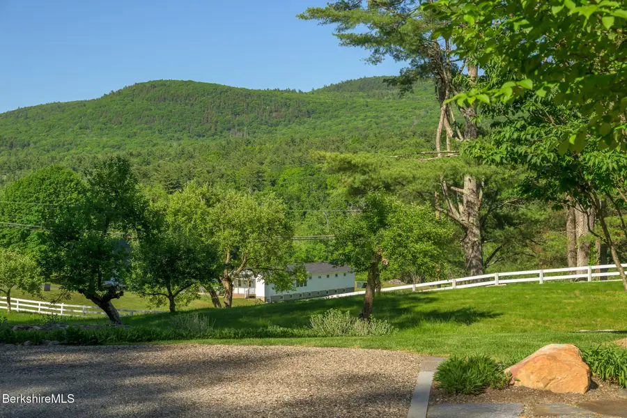 233 Monument Valley Rd, Great Barrington, MA 01230 - #3