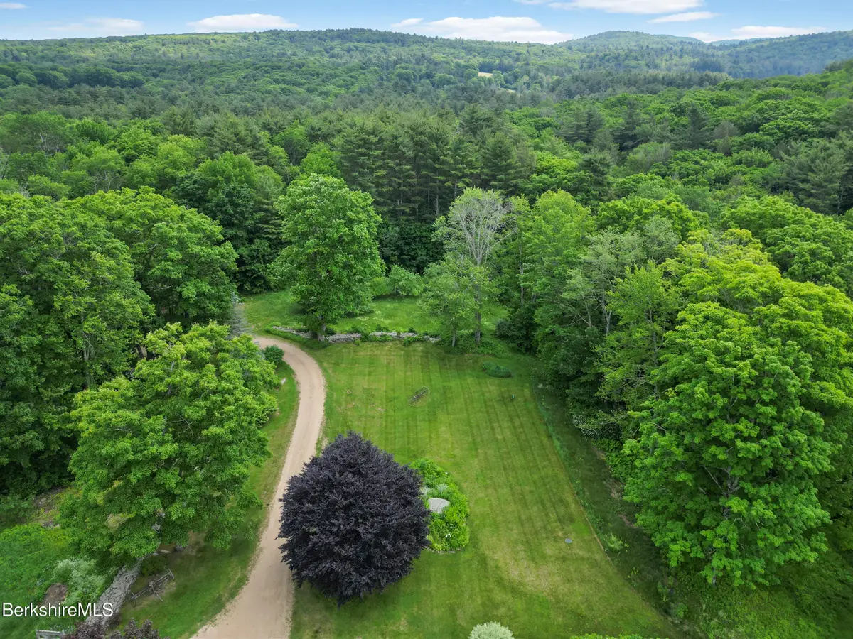 155 Canaan Valley Rd, Southfield, MA 01259 - #1