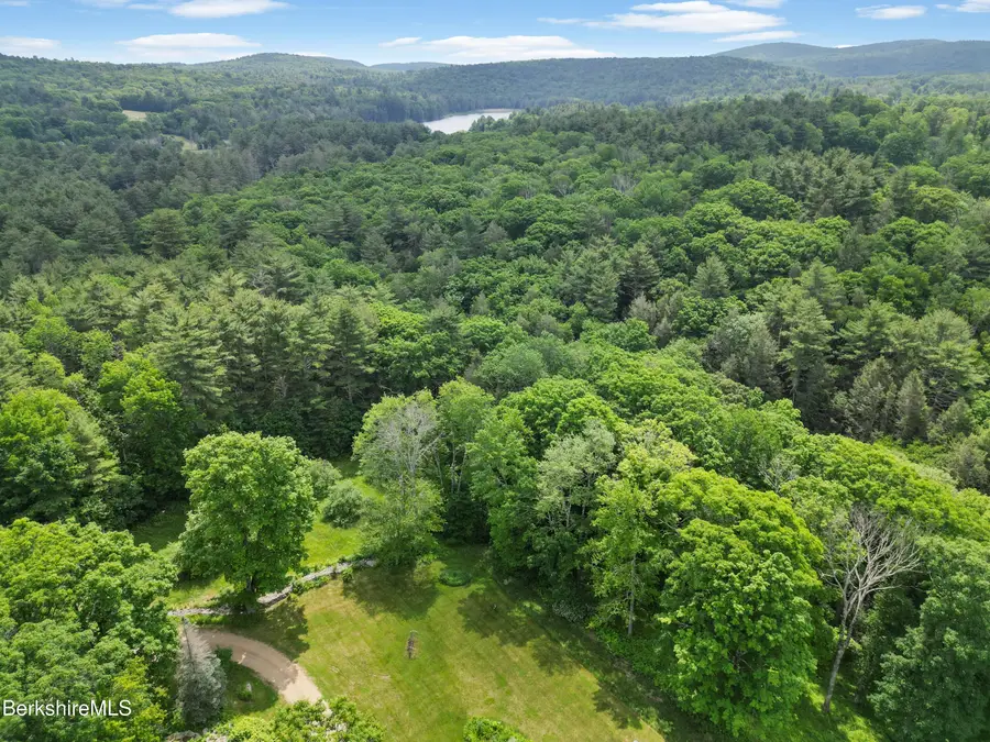155 Canaan Valley Rd, Southfield, MA 01259 - #3