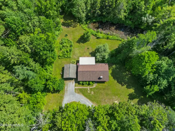240 Kirchner Rd, Dalton, MA 01226