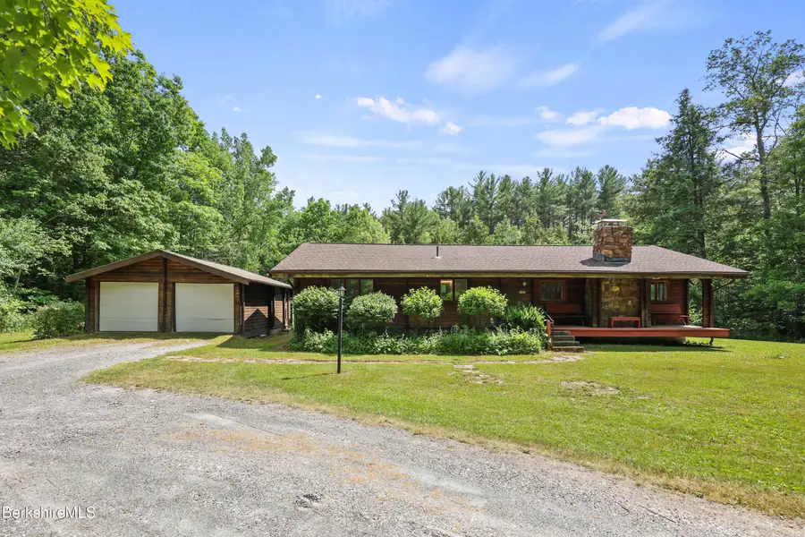 240 Kirchner Rd, Dalton, MA 01226 - #2