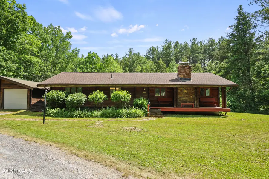 240 Kirchner Rd, Dalton, MA 01226 - #3