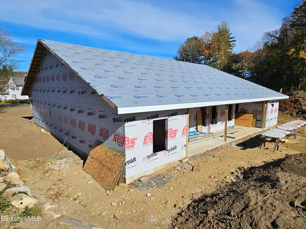 0 Crane Ave Suite 2 --, Dalton, MA 01226 - #1