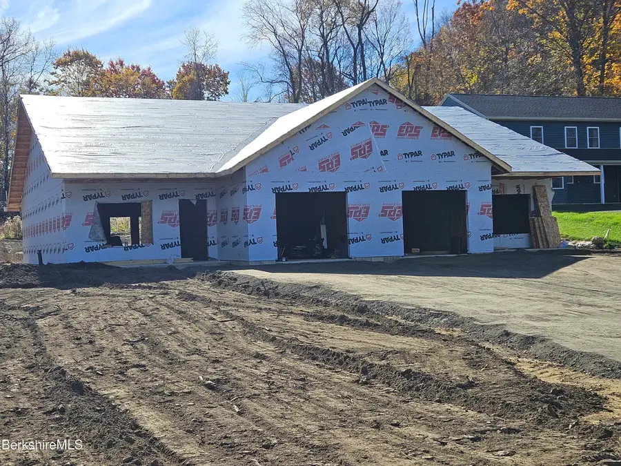 0 Crane Ave Suite 2 --, Dalton, MA 01226 - #3
