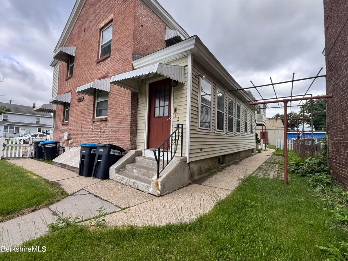 319 Fenn St, Pittsfield, MA 01201 - #1