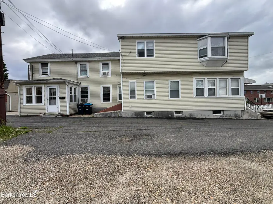 319 Fenn St, Pittsfield, MA 01201 - #3