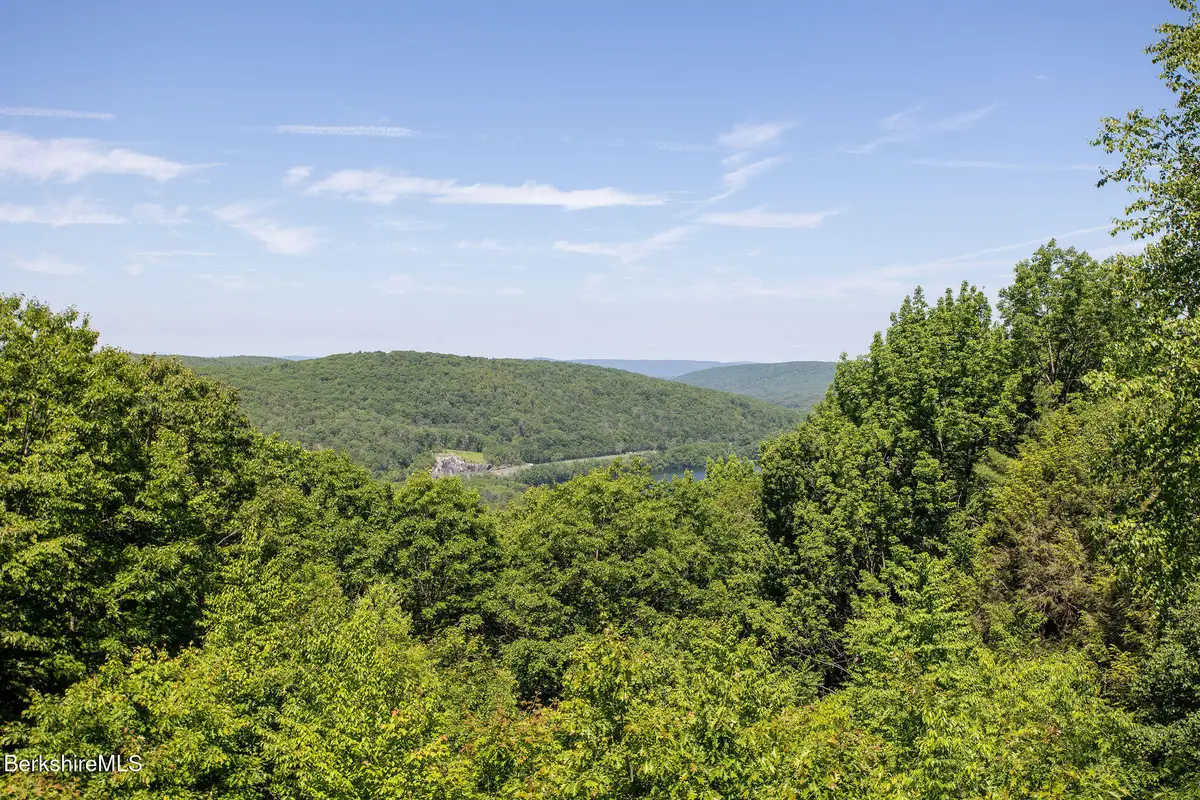 1107 George Carter Rd, Becket, MA 01223 - #1