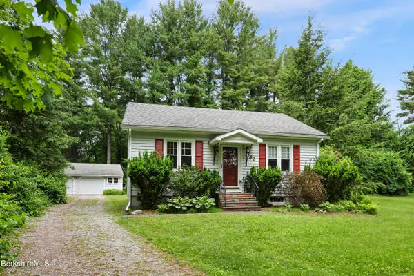 37 Holmes Rd, Lenox, MA 01240