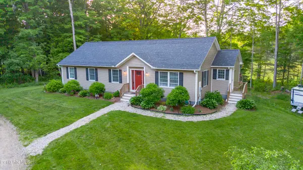 15 Cone Ave, Great Barrington, MA 01236