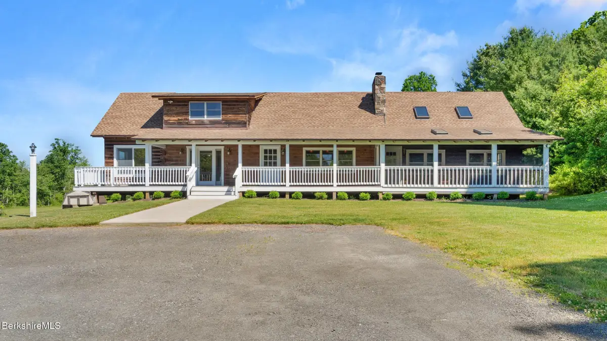 134 Hurlburt Rd, Great Barrington, MA 01230 - #1