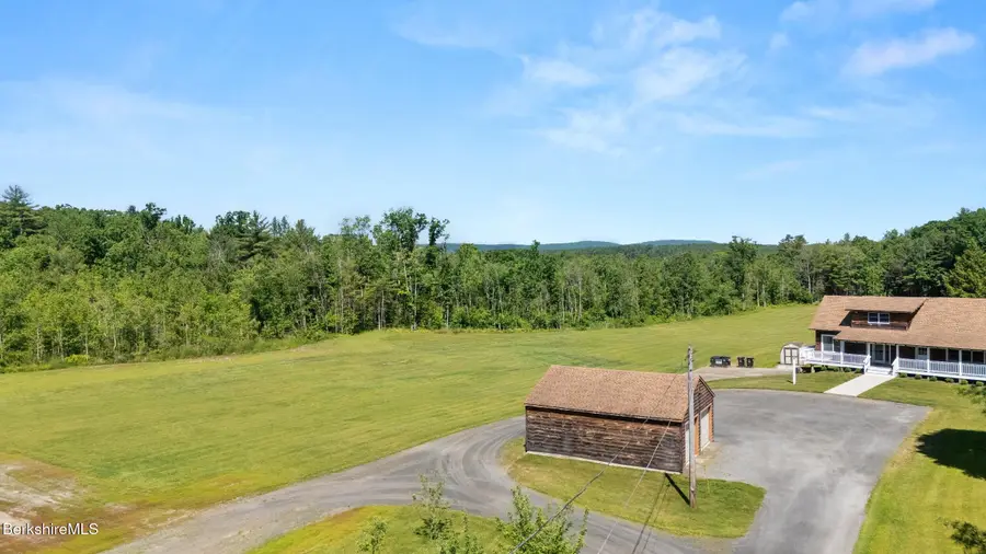 134 Hurlburt Rd, Great Barrington, MA 01230 - #3
