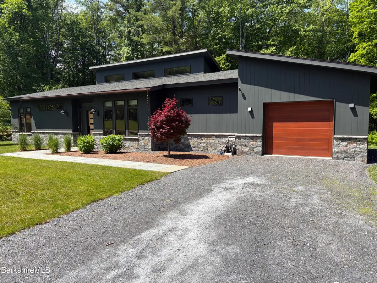 114 Brush Hill Rd, Great Barrington, MA 01230 - #1