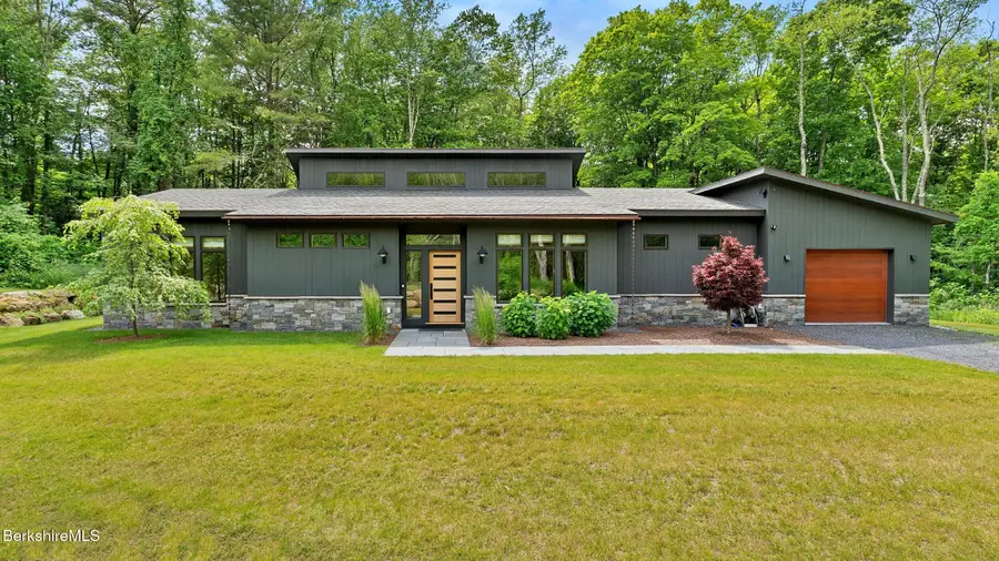 114 Brush Hill Rd, Great Barrington, MA 01230 - #2