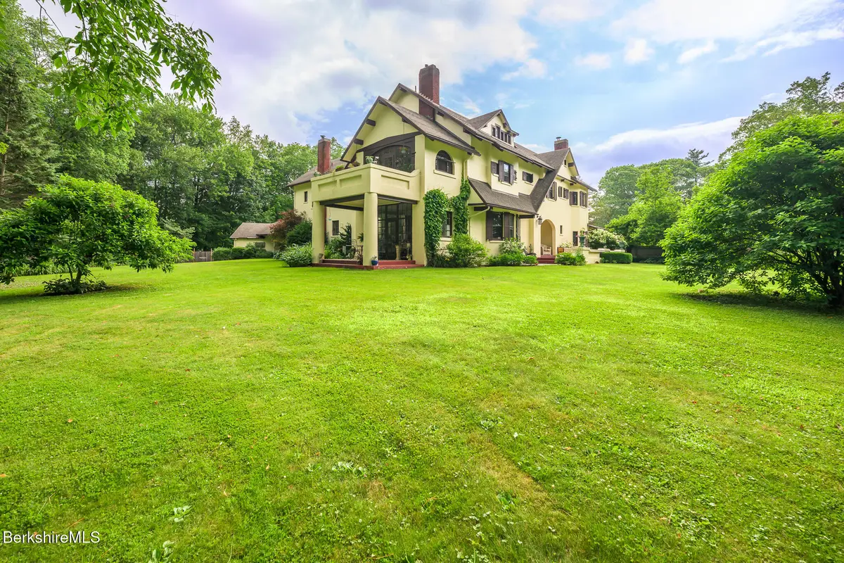 1 and 5 Park Ave, Dalton, MA 01226 - #1