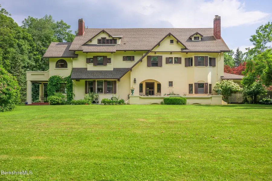 1 and 5 Park Ave, Dalton, MA 01226 - #2