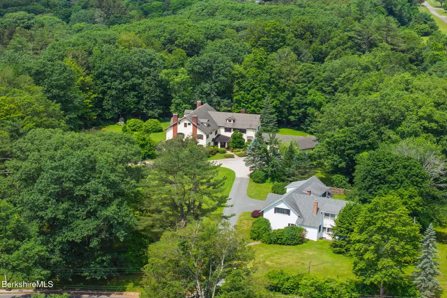 1 and 5 Park Ave, Dalton, MA 01226 - #3