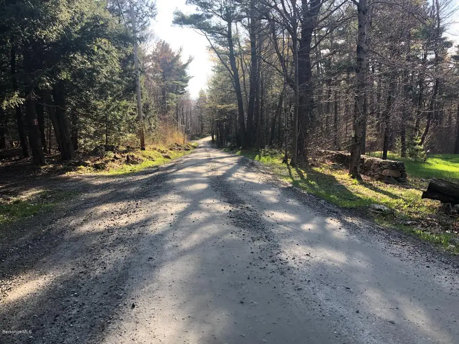 0 Dimmock Rd, Otis, MA 01253 - #2