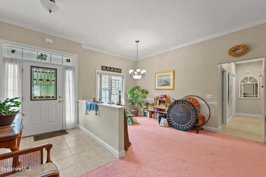 275 Pine Cone Ln, Hinsdale, MA 01235 - #3