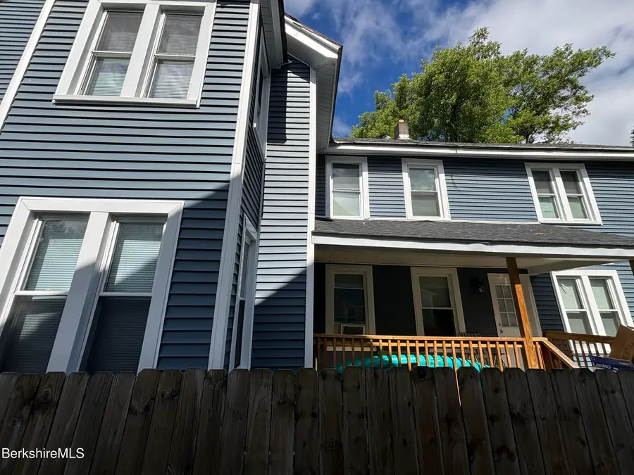 51 Orchard St, Pittsfield, MA 01201 - #2