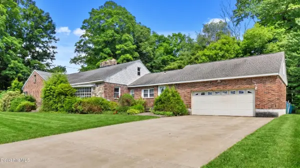 1 Mountain Dr, Pittsfield, MA 01201