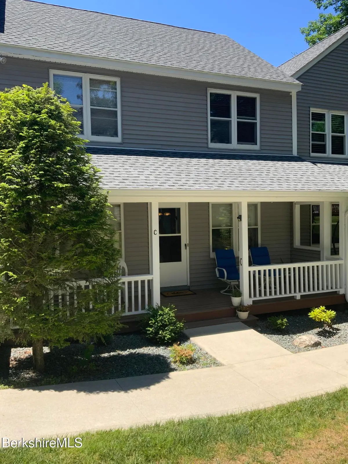880 East #10 C, Lee, MA 01238 - #1