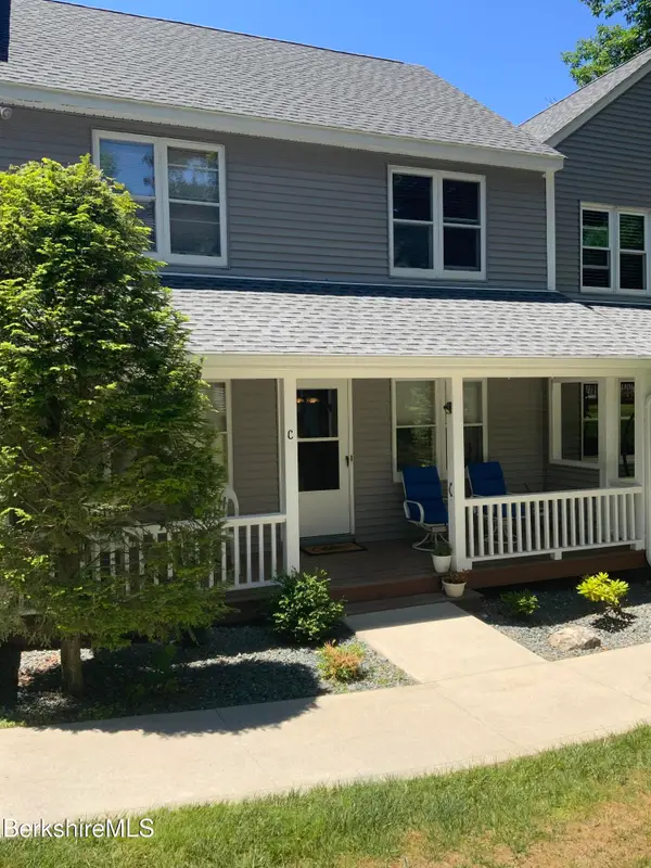 880 East #10 C, Lee, MA 01238
