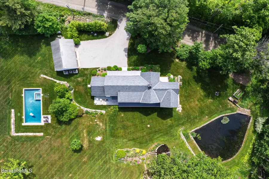 161 Beartown Mountain Rd, Monterey, MA 01245 - #2