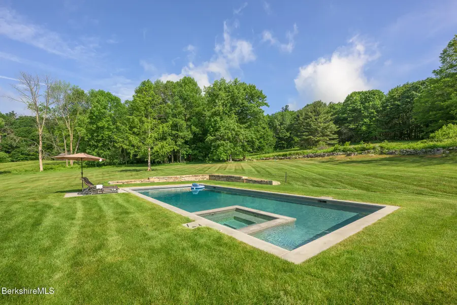 161 Beartown Mountain Rd, Monterey, MA 01245 - #3