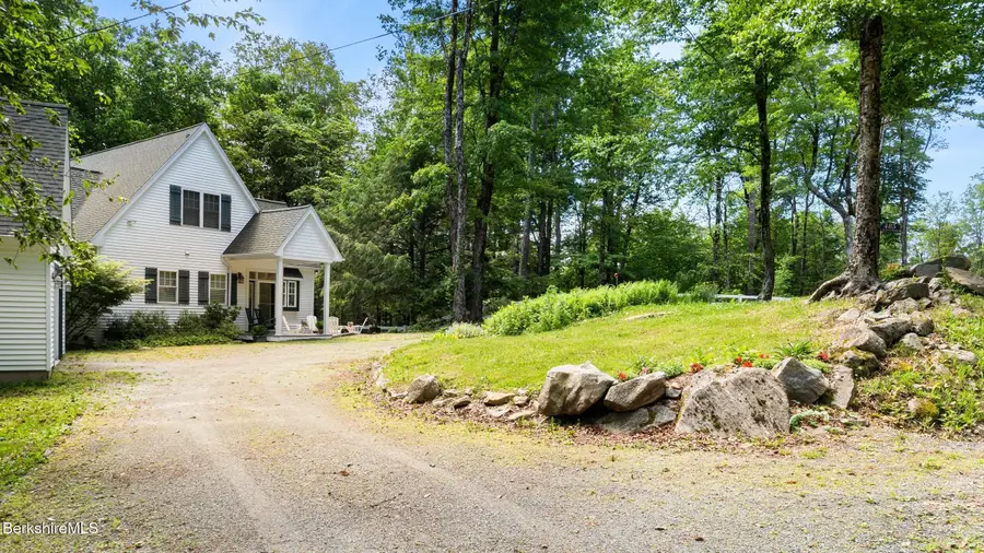 485 Ed Jones Rd, Otis, MA 01253 - #3