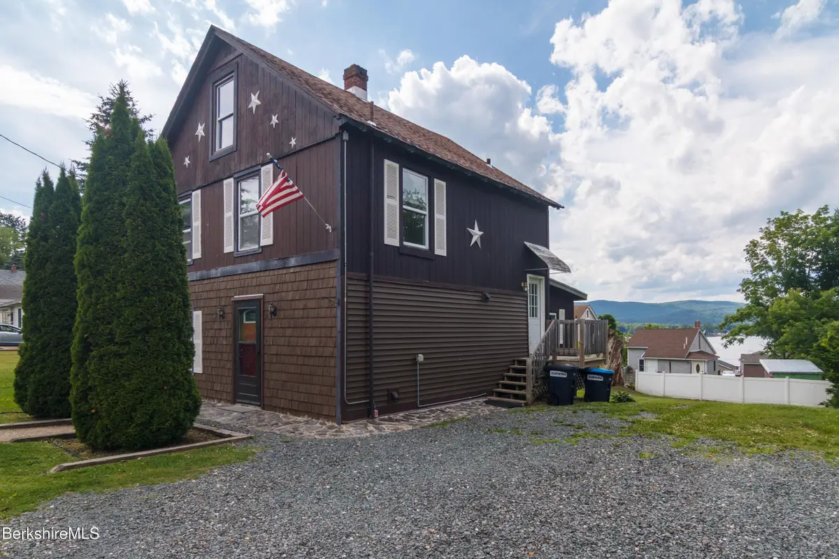 73 Westchester Ave, Pittsfield, MA 01201 - #1