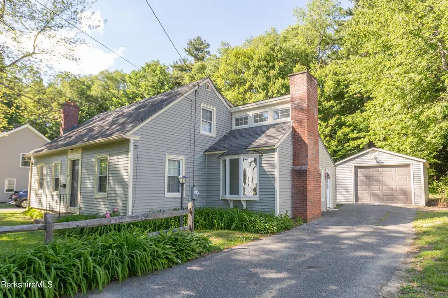 187 High St, Dalton, MA 01226 - #2