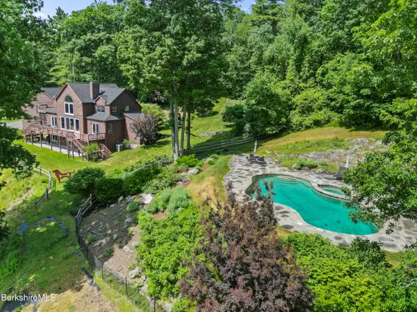 34 Millard Rd, Egremont, MA 01230