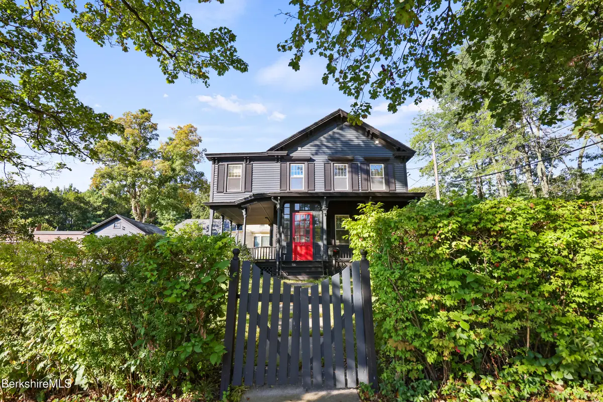 22 Maple St, Adams, MA 01220 - #1