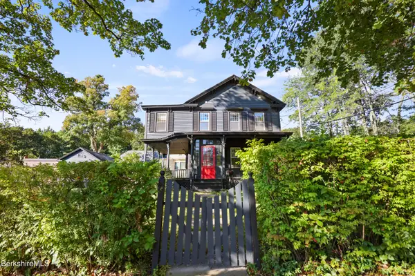 22 Maple St, Adams, MA 01220