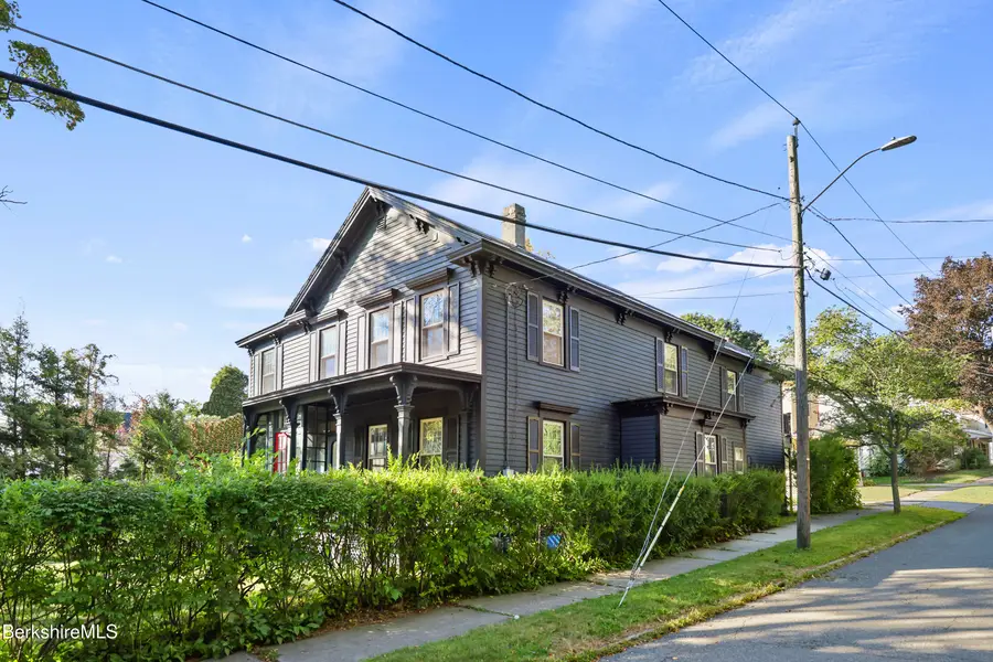 22 Maple St, Adams, MA 01220 - #2