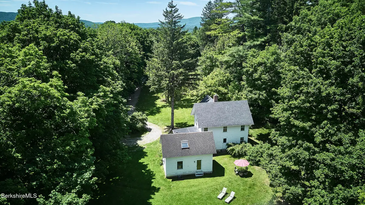 10 Prospect Hill Rd, Stockbridge, MA 01262 - #1
