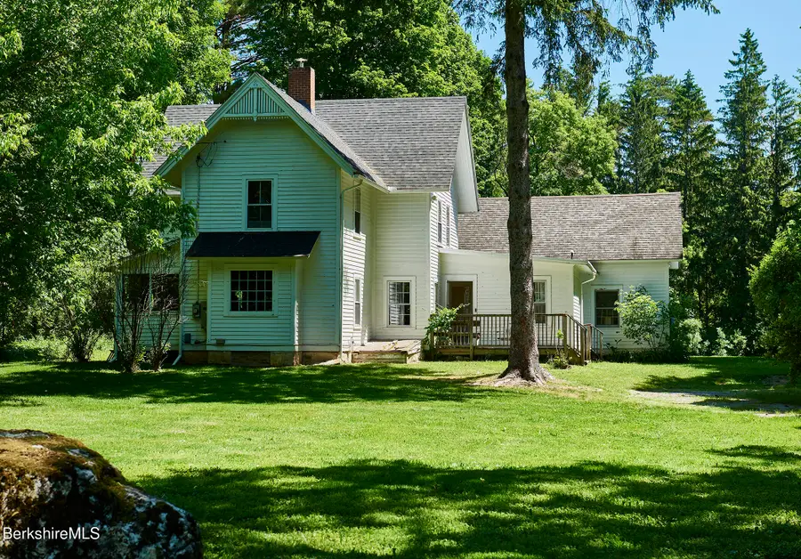 10 Prospect Hill Rd, Stockbridge, MA 01262 - #2