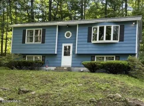 960 West Shaft Rd, North Adams, MA 01247 - #1