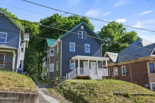 69-71 Hall St, North Adams, MA 01247