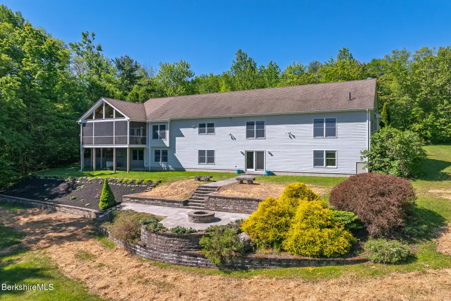 254 Harrington Rd, Otis, MA 01253 - #2