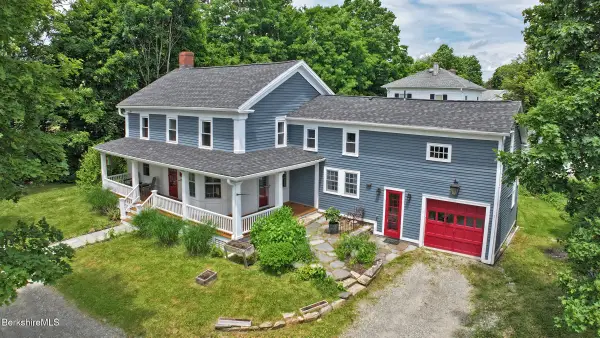 133 Holmes Rd, Pittsfield, MA 01201