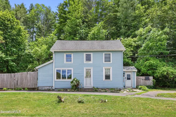 174 Wells Rd, Cheshire, MA 01225