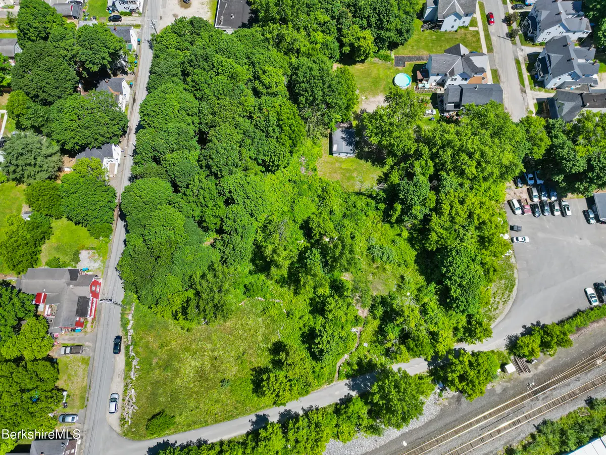 Pleasant St, Pittsfield, MA 01201 - #1