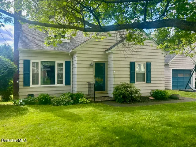 1 Riverview Dr, Dalton, MA 01226 - #2