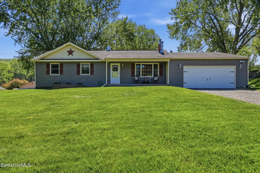 47 Ingalls Rd, Cheshire, MA 01225 - #2