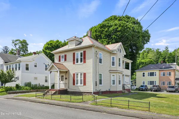 57 North St, North Adams, MA 01247