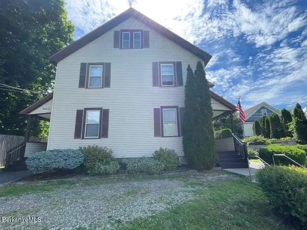 24 Richmond Ave, Pittsfield, MA 01201