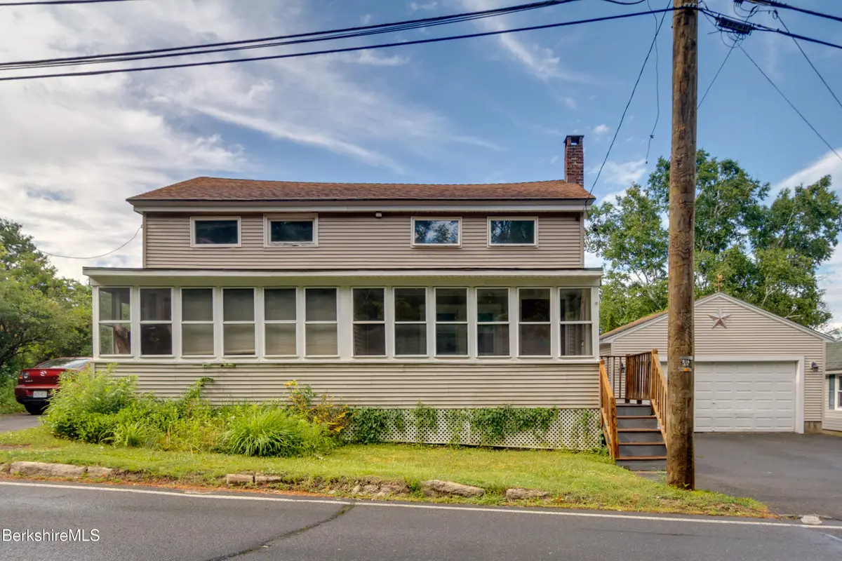 547 Onota St, Pittsfield, MA 01201 - #1